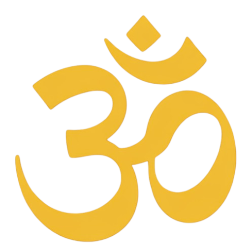 Pandit Ramchandra Shastri Logo