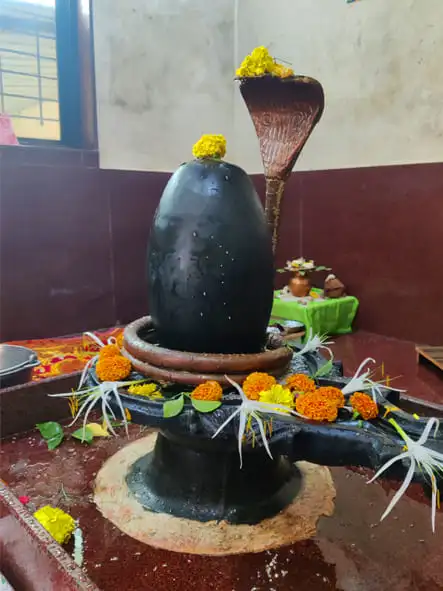 Mahamrityunjaya Jaap